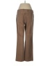 Eileen Fisher Brown Jeans Size M - photo 2