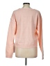 Lumiere Pink Cardigan Size L - photo 2