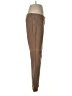 Eileen Fisher Brown Jeans Size M - photo 4