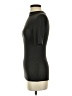 Zara Black Short Sleeve Turtleneck Size XS - photo 5