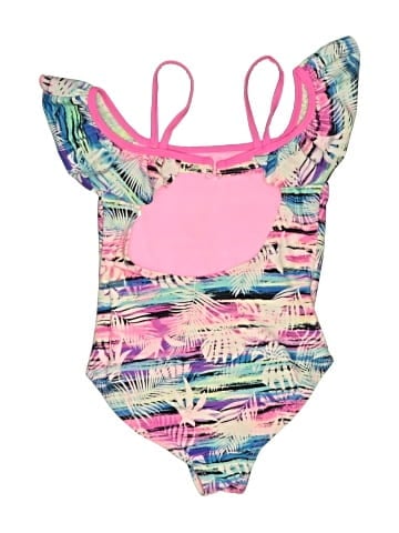 Wonder Nation One Piece Swimsuit (view 2)