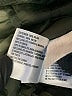 MICHAEL Michael Kors Green Coat Size XS - photo 7