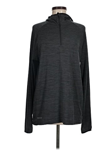 Russell Athletic Pullover Hoodie (view 1)