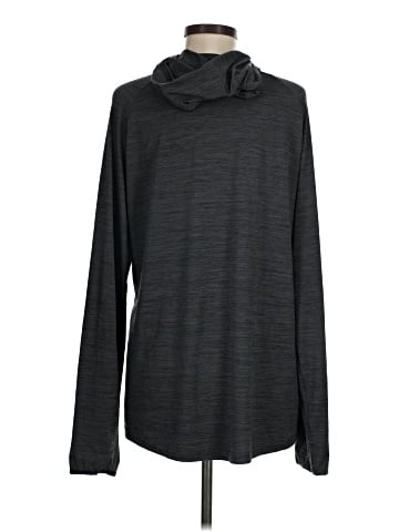 Russell Athletic Pullover Hoodie (view 2)
