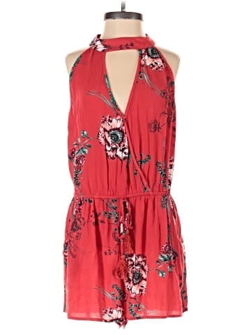Band of Gypsies Romper (view 1)