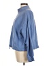 Old Navy Blue Pullover Sweater Size M - photo 5