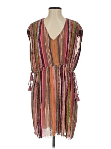 dRA Los Angeles Casual Dress (view 1)