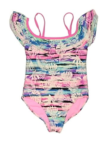 Wonder Nation One Piece Swimsuit (view 1)