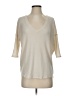 Express Ivory Sweater Vest Size S - photo 1