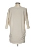 Express Ivory Sweater Vest Size S - photo 2