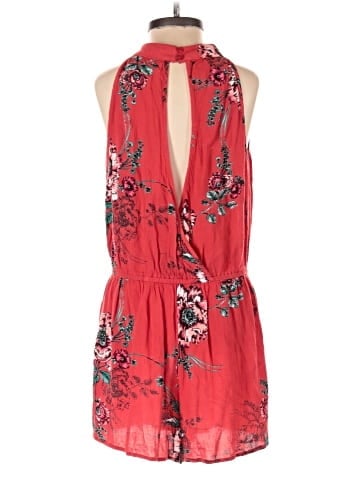 Band of Gypsies Romper (view 2)