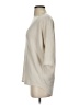 Express Ivory Sweater Vest Size S - photo 5