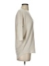 Express Ivory Sweater Vest Size S - photo 4