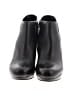Clarks Black Ankle Boots Size 6 1/2 - photo 2