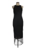 Zara Black Cocktail Dress Size M - photo 1