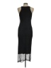 Zara Black Cocktail Dress Size M - photo 2