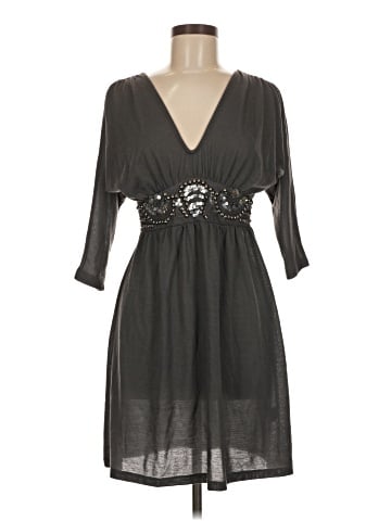 Bailey Blue Casual Dress (view 1)