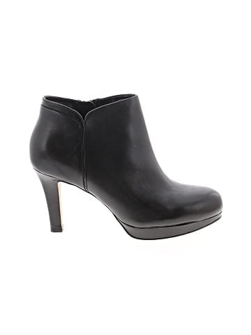 Clarks Ankle Boots (view 1)