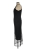 Zara Black Cocktail Dress Size M - photo 5