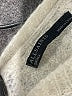 ALLSAINTS Stripes Silver Pullover Sweater Size S - photo 7
