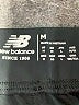 New Balance 100% Polyester Solid Black Track Pants Size M - photo 7