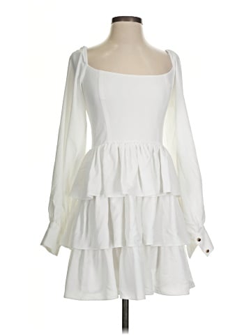 WAYF Cocktail Dress (view 1)
