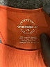 One Step Up Orange Bodysuit Size Lg - XL - photo 3