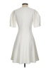 Rebecca Taylor Ivory Cocktail Dress Size 4 - photo 2