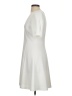 Rebecca Taylor Ivory Cocktail Dress Size 4 - photo 6
