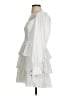 WAYF White Cocktail Dress Size S - photo 5