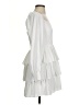 WAYF White Cocktail Dress Size S - photo 4