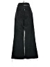 Ragged 100% Cotton Black Jeans Size 24 waist - photo 2