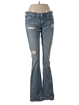Adriano Goldschmied Jeans