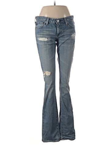 Adriano Goldschmied Jeans (view 1)