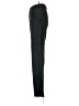 Ragged 100% Cotton Black Jeans Size 24 waist - photo 5