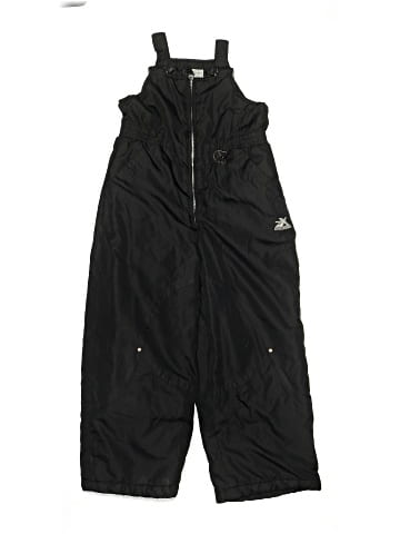 ZeroXposur Snow Pants With Bib (view 1)