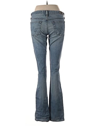 Adriano Goldschmied Jeans (view 2)