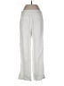Alfani Ivory Casual Pants Size 10 - photo 2