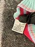 Neiman Marcus Stripes Pink Pullover Sweater Size S - photo 8