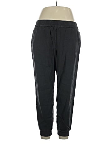 Ann Taylor LOFT Outlet Track Pants (view 1)