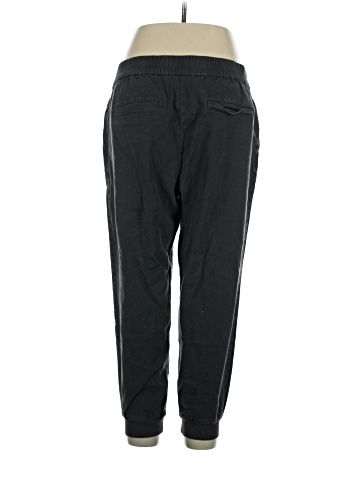 Ann Taylor LOFT Outlet Track Pants (view 2)