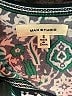 Max Studio Paisley Teal Casual Dress Size S - photo 7