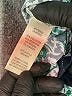 Max Studio Paisley Teal Casual Dress Size S - photo 8