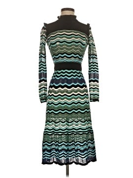 M Missoni Cocktail Dress (view 1)