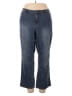 Venezia Blue Jeans Size 18 short - photo 1