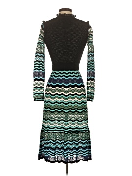 M Missoni Cocktail Dress (view 2)