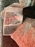 Amazon Essentials 100% Cotton Solid Gray Long Sleeve Onesie Size 6-9 mo - photo 4