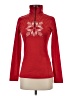 Luhta Red Fleece Size XS - photo 1