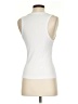 Assorted Brands White Sleeveless T-Shirt Size S (estimated) - photo 2