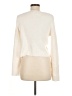 Hooked Up Ivory Cardigan Size M - photo 2